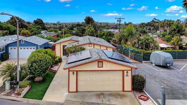 1164 Via Santa Paulo, Vista, CA 92081