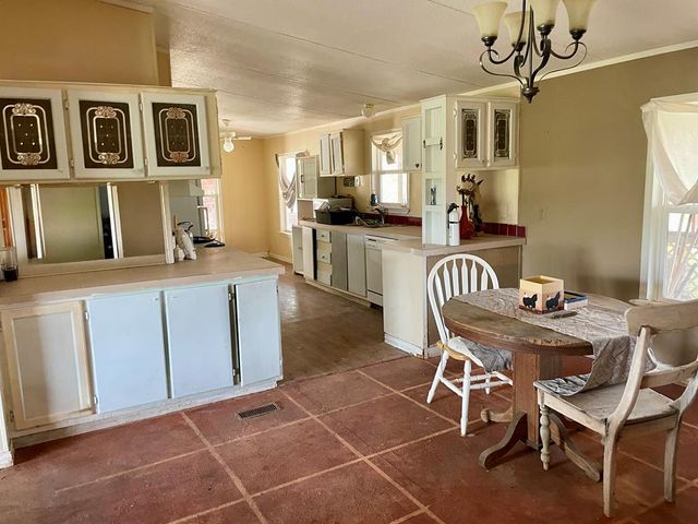 299 Descansos Con Dios, Terlingua, TX 79852