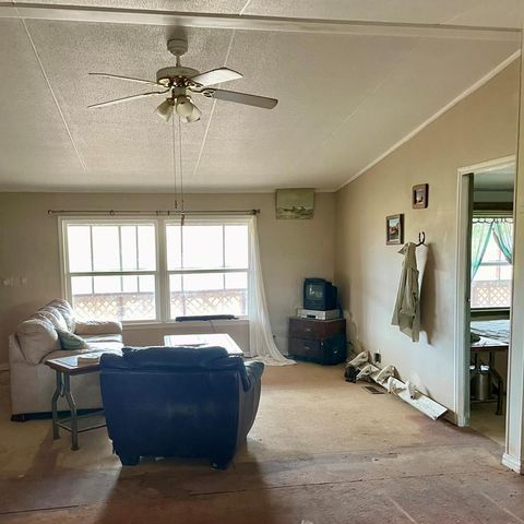 299 Descansos Con Dios, Terlingua, TX 79852