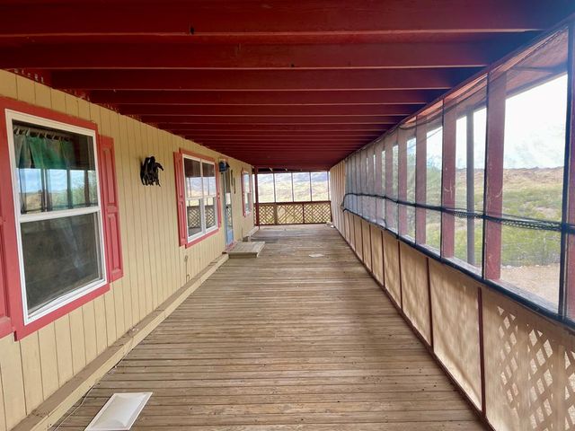 299 Descansos Con Dios, Terlingua, TX 79852