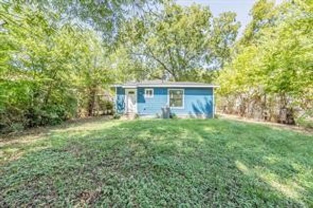 2506 Southland Street, Dallas, TX 75215