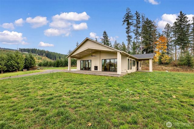 2519 Rose Valley Road, Kelso, WA 98626