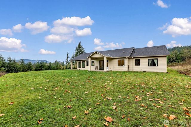 2519 Rose Valley Road, Kelso, WA 98626
