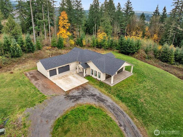 2519 Rose Valley Road, Kelso, WA 98626