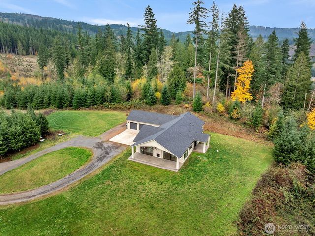 2519 Rose Valley Road, Kelso, WA 98626