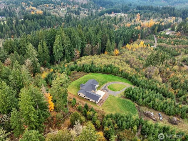 2519 Rose Valley Road, Kelso, WA 98626
