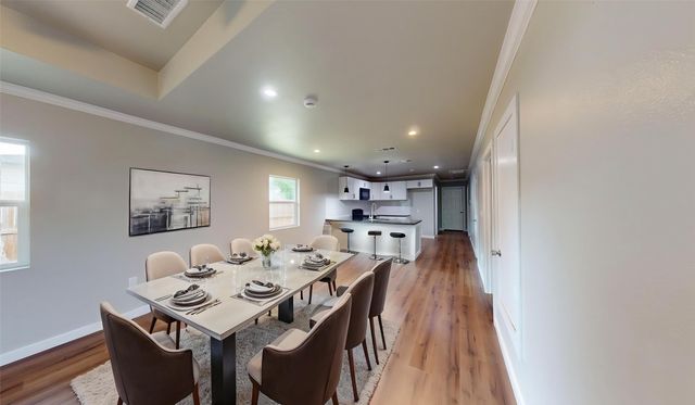 3115 Hunter Street, Fort Worth, TX 76112
