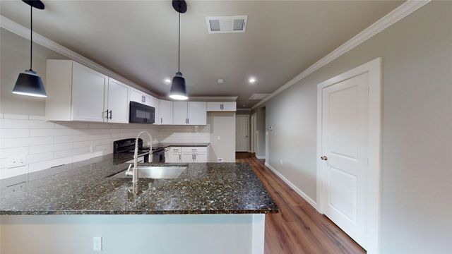 3115 Hunter Street, Fort Worth, TX 76112