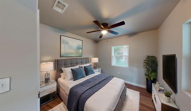3115 Hunter Street, Fort Worth, TX 76112