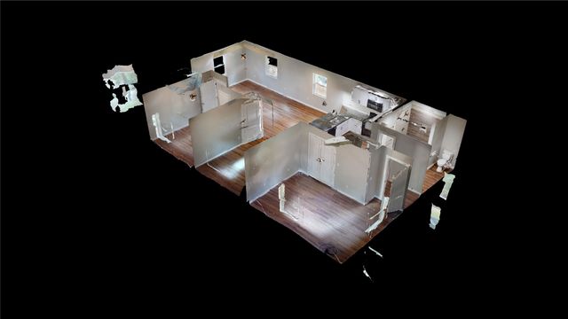 3115 Hunter Street, Fort Worth, TX 76112