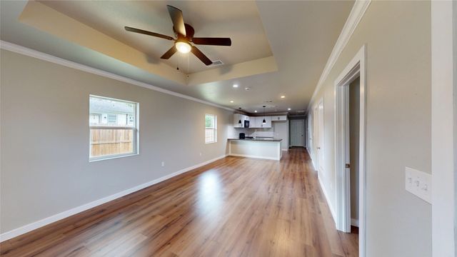 3115 Hunter Street, Fort Worth, TX 76112