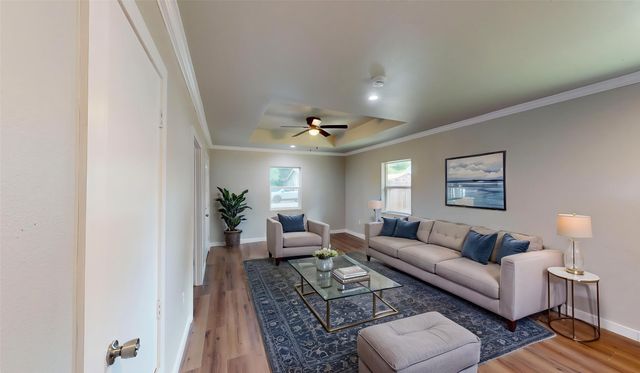 3115 Hunter Street, Fort Worth, TX 76112