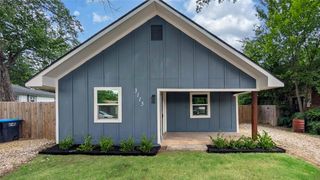 3115 Hunter Street, Fort Worth, TX 76112