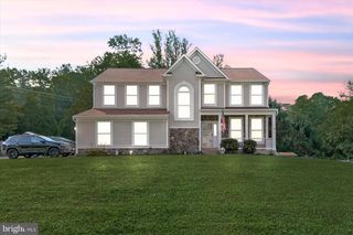 9316 PAUL DR, Manassas Park, VA 20111