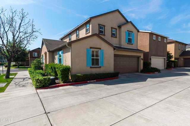 1927 Holt Rinehart Avenue, Bakersfield, CA 93311