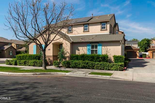 1927 Holt Rinehart Avenue, Bakersfield, CA 93311