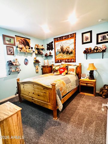 27245 N 172ND Avenue, Surprise, AZ 85387