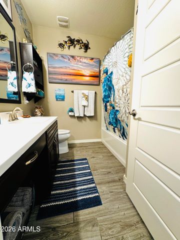 27245 N 172ND Avenue, Surprise, AZ 85387