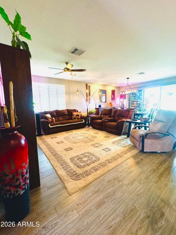 27245 N 172ND Avenue, Surprise, AZ 85387