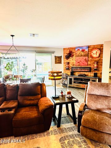 27245 N 172ND Avenue, Surprise, AZ 85387