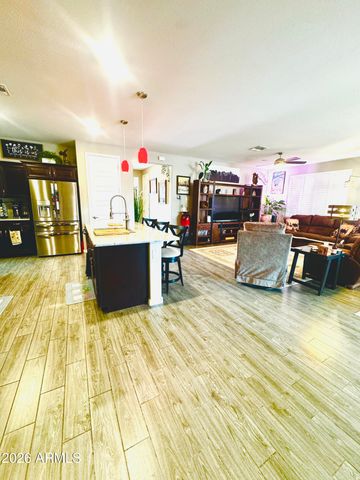 27245 N 172ND Avenue, Surprise, AZ 85387