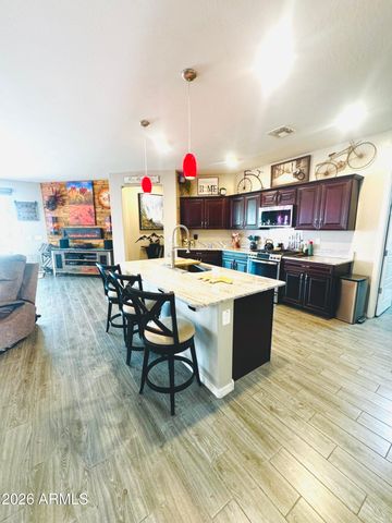 27245 N 172ND Avenue, Surprise, AZ 85387