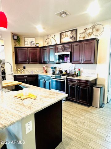 27245 N 172ND Avenue, Surprise, AZ 85387