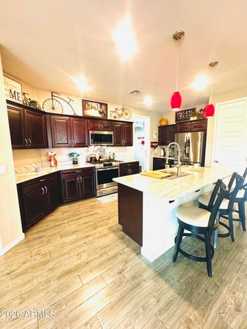 27245 N 172ND Avenue, Surprise, AZ 85387