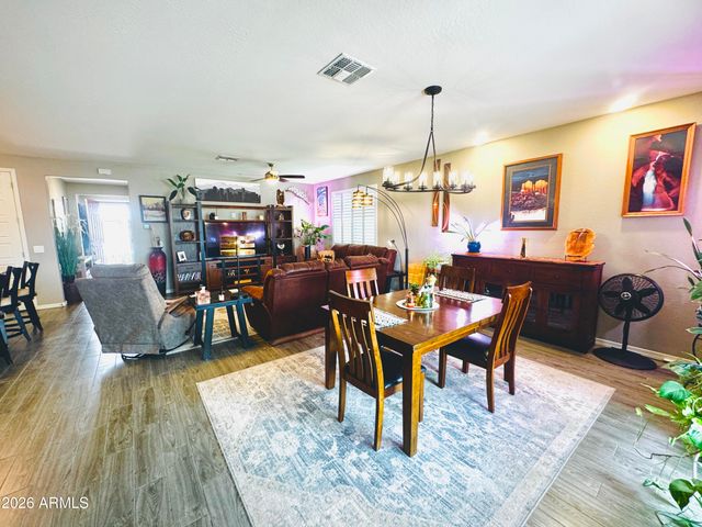 27245 N 172ND Avenue, Surprise, AZ 85387