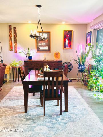 27245 N 172ND Avenue, Surprise, AZ 85387