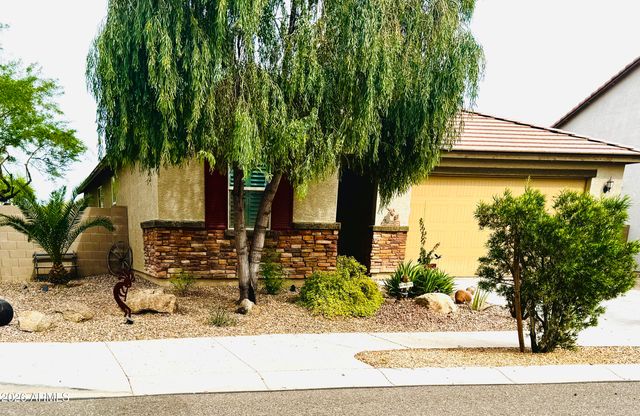 27245 N 172ND Avenue, Surprise, AZ 85387