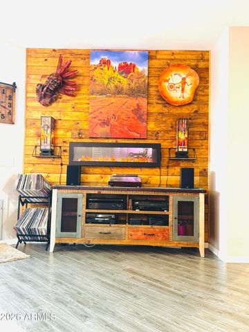 27245 N 172ND Avenue, Surprise, AZ 85387