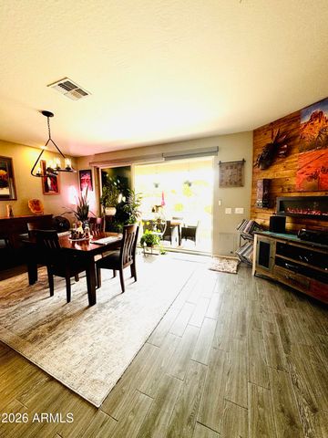 27245 N 172ND Avenue, Surprise, AZ 85387