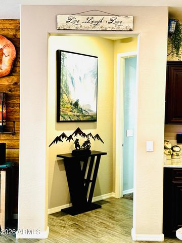 27245 N 172ND Avenue, Surprise, AZ 85387