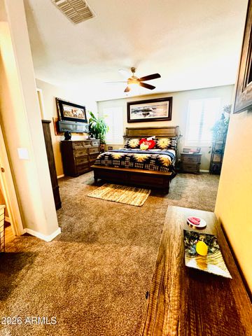 27245 N 172ND Avenue, Surprise, AZ 85387