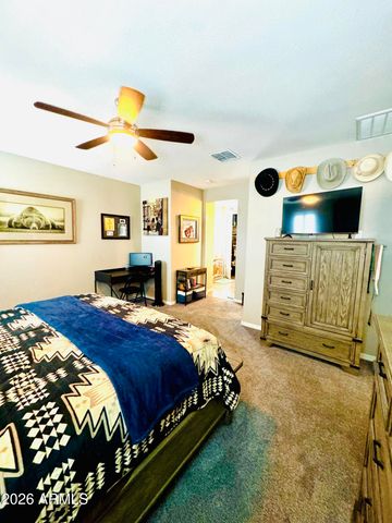 27245 N 172ND Avenue, Surprise, AZ 85387