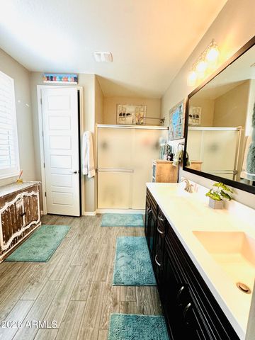 27245 N 172ND Avenue, Surprise, AZ 85387