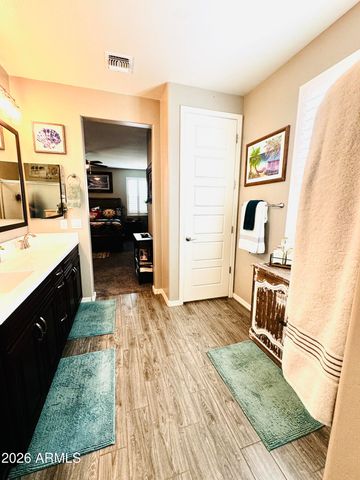 27245 N 172ND Avenue, Surprise, AZ 85387