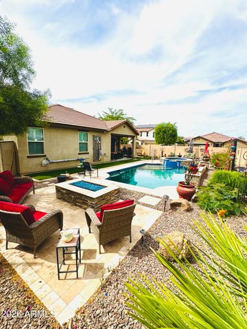 27245 N 172ND Avenue, Surprise, AZ 85387