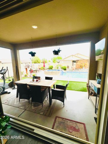 27245 N 172ND Avenue, Surprise, AZ 85387