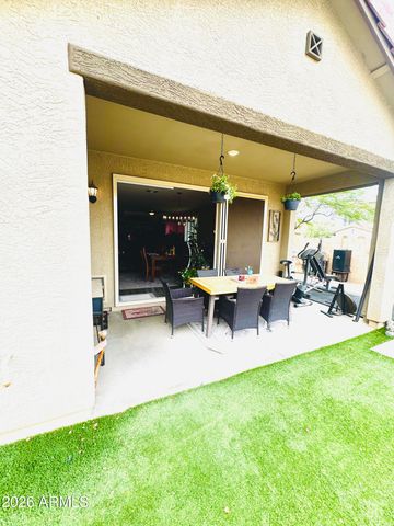 27245 N 172ND Avenue, Surprise, AZ 85387