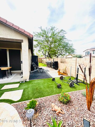 27245 N 172ND Avenue, Surprise, AZ 85387