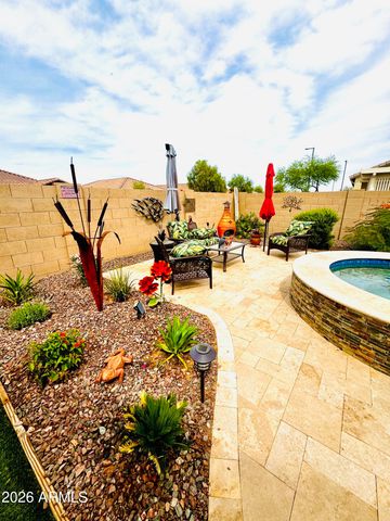 27245 N 172ND Avenue, Surprise, AZ 85387