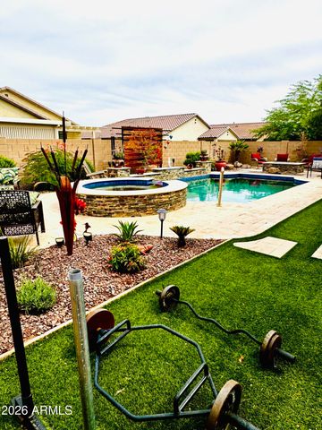 27245 N 172ND Avenue, Surprise, AZ 85387