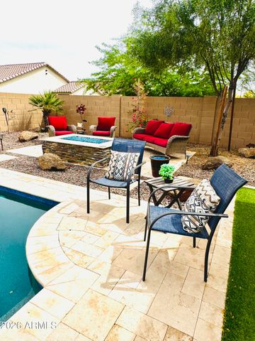 27245 N 172ND Avenue, Surprise, AZ 85387