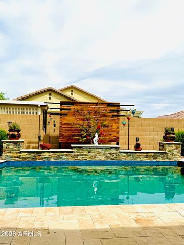 27245 N 172ND Avenue, Surprise, AZ 85387