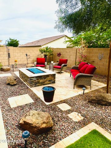 27245 N 172ND Avenue, Surprise, AZ 85387