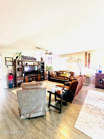 27245 N 172ND Avenue, Surprise, AZ 85387