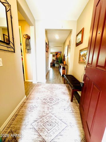 27245 N 172ND Avenue, Surprise, AZ 85387