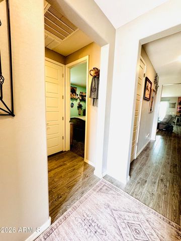 27245 N 172ND Avenue, Surprise, AZ 85387